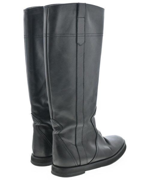 FABIO RUSCONI（ファビオルスコーニ）ブーツ 黒 サイズ:EU35(21.5cm位) レディース/2200639728186