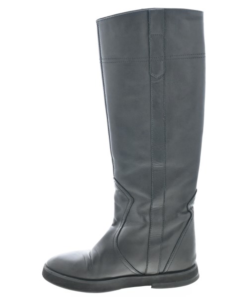 FABIO RUSCONI（ファビオルスコーニ）ブーツ 黒 サイズ:EU35(21.5cm位) レディース/2200639728186