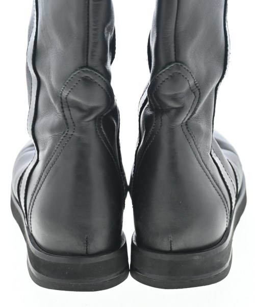 FABIO RUSCONI（ファビオルスコーニ）ブーツ 黒 サイズ:EU35(21.5cm位) レディース/2200639728186
