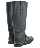 FABIO RUSCONI（ファビオルスコーニ）ブーツ 黒 サイズ:EU35(21.5cm位) レディース/2200639728186