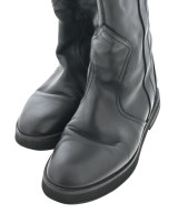 FABIO RUSCONI（ファビオルスコーニ）ブーツ 黒 サイズ:EU35(21.5cm位) レディース/2200639728186