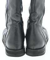 FABIO RUSCONI（ファビオルスコーニ）ブーツ 黒 サイズ:EU35(21.5cm位) レディース/2200639728186