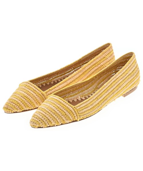 ファビオルスコーニ(FABIO RUSCONI)のFABIO RUSCONI パンプス