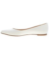 FABIO RUSCONI（ファビオルスコーニ）パンプス 白 サイズ:EU35 1/2(22cm位) レディース/2200626859084