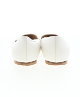 FABIO RUSCONI（ファビオルスコーニ）パンプス 白 サイズ:EU35 1/2(22cm位) レディース/2200626859084