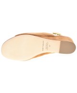 FABIO RUSCONI（ファビオルスコーニ）サンダル ベージュ サイズ:EU37(23.5cm位) レディース/2200629959200