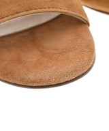 FABIO RUSCONI（ファビオルスコーニ）サンダル ベージュ サイズ:EU37(23.5cm位) レディース/2200629959200