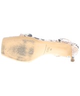 FABIO RUSCONI（ファビオルスコーニ）サンダル 茶 サイズ:EU36(22.5cm位) レディース/2200637156066