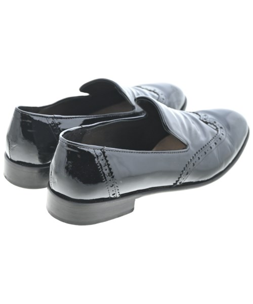 FABIO RUSCONI（ファビオルスコーニ）ビジネス・ドレスシューズ 黒 サイズ:EU39(25.5cm位) レディース/2200626378134