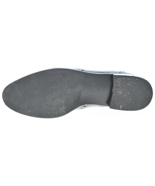 FABIO RUSCONI（ファビオルスコーニ）ビジネス・ドレスシューズ 黒 サイズ:EU39(25.5cm位) レディース/2200626378134