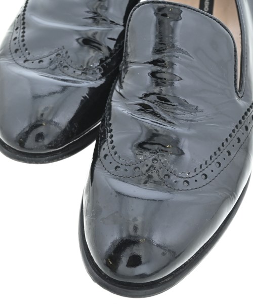 FABIO RUSCONI（ファビオルスコーニ）ビジネス・ドレスシューズ 黒 サイズ:EU39(25.5cm位) レディース/2200626378134