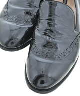 FABIO RUSCONI（ファビオルスコーニ）ビジネス・ドレスシューズ 黒 サイズ:EU39(25.5cm位) レディース/2200626378134