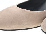 FABIO RUSCONI（ファビオルスコーニ）パンプス グレー サイズ:EU38(24.5cm位) レディース/2200641735035