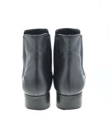 FABIO RUSCONI（ファビオルスコーニ）ブーツ 黒 サイズ:EU41(27cm位) レディース/2200630443064