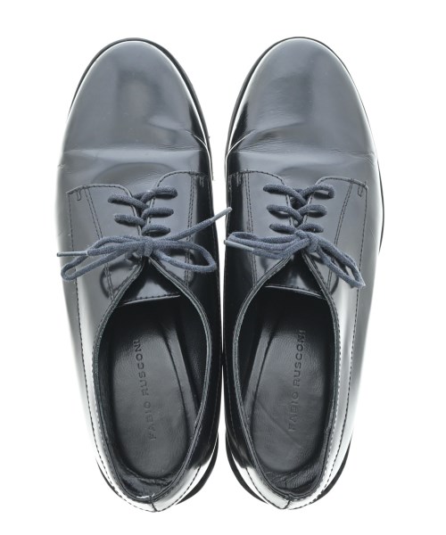 FABIO RUSCONI（ファビオルスコーニ）ドレスシューズ/ローファー 黒 サイズ:-(23cm位) レディース/2200629839250