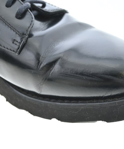 FABIO RUSCONI（ファビオルスコーニ）ドレスシューズ/ローファー 黒 サイズ:-(23cm位) レディース/2200629839250