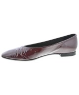 FABIO RUSCONI（ファビオルスコーニ）パンプス 赤 サイズ:EU37(23.5cm位) レディース/2200629839267