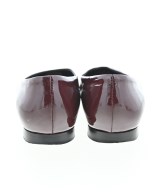 FABIO RUSCONI（ファビオルスコーニ）パンプス 赤 サイズ:EU37(23.5cm位) レディース/2200629839267