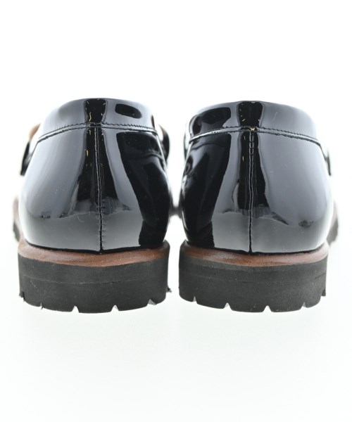 FABIO RUSCONI（ファビオルスコーニ）ドレスシューズ/ローファー 黒 サイズ:EU37(23.5cm位) レディース/2200631667483