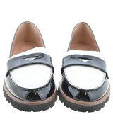 FABIO RUSCONI（ファビオルスコーニ）ドレスシューズ/ローファー 黒 サイズ:EU37(23.5cm位) レディース/2200631667483