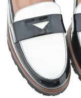 FABIO RUSCONI（ファビオルスコーニ）ドレスシューズ/ローファー 黒 サイズ:EU37(23.5cm位) レディース/2200631667483