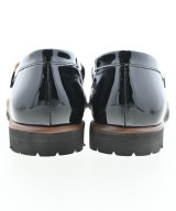 FABIO RUSCONI（ファビオルスコーニ）ドレスシューズ/ローファー 黒 サイズ:EU37(23.5cm位) レディース/2200631667483