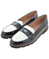 FABIO RUSCONI ドレスシューズ/ローファー