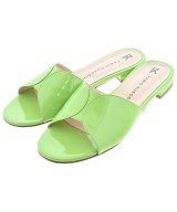 FABIO RUSCONI サンダル