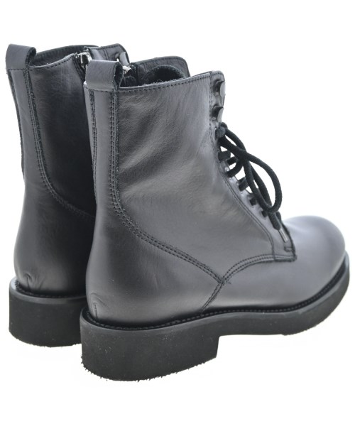 FABIO RUSCONI（ファビオルスコーニ）ブーツ 黒 サイズ:EU37(23.5cm位) レディース/2200635923011