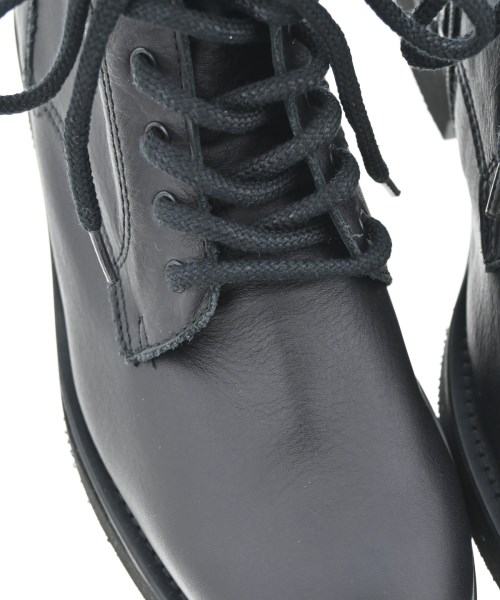 FABIO RUSCONI（ファビオルスコーニ）ブーツ 黒 サイズ:EU37(23.5cm位) レディース/2200635923011