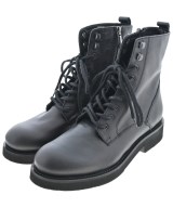 FABIO RUSCONI（ファビオルスコーニ）ブーツ 黒 サイズ:EU37(23.5cm位) レディース/2200635923011