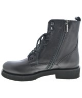 FABIO RUSCONI（ファビオルスコーニ）ブーツ 黒 サイズ:EU37(23.5cm位) レディース/2200635923011