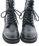 FABIO RUSCONI（ファビオルスコーニ）ブーツ 黒 サイズ:EU37(23.5cm位) レディース/2200635923011