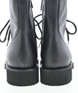 FABIO RUSCONI（ファビオルスコーニ）ブーツ 黒 サイズ:EU37(23.5cm位) レディース/2200635923011