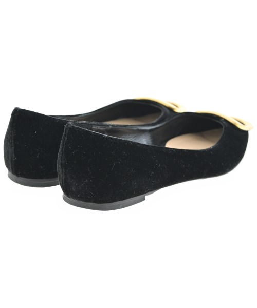 FABIO RUSCONI（ファビオルスコーニ）パンプス 黒 サイズ:EU36(22.5cm位) レディース/2200643080065