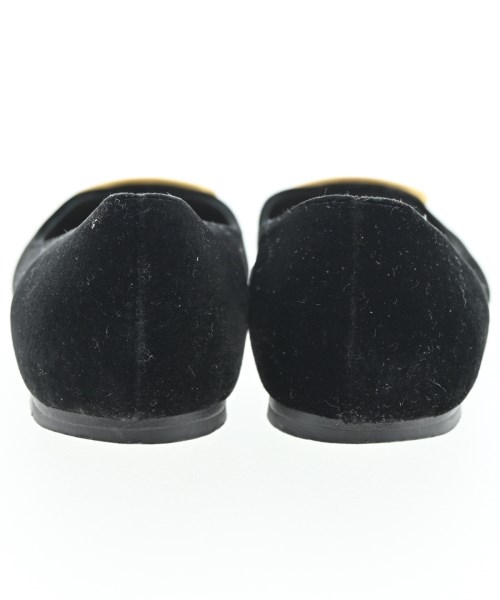 FABIO RUSCONI（ファビオルスコーニ）パンプス 黒 サイズ:EU36(22.5cm位) レディース/2200643080065