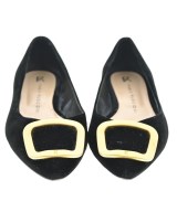 FABIO RUSCONI（ファビオルスコーニ）パンプス 黒 サイズ:EU36(22.5cm位) レディース/2200643080065