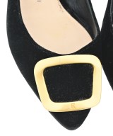 FABIO RUSCONI（ファビオルスコーニ）パンプス 黒 サイズ:EU36(22.5cm位) レディース/2200643080065