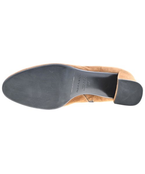 FABIO RUSCONI（ファビオルスコーニ）ブーツ 茶 サイズ:EU37(23.5cm位) レディース/2200639814315