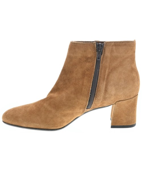 FABIO RUSCONI（ファビオルスコーニ）ブーツ 茶 サイズ:EU37(23.5cm位) レディース/2200639814315