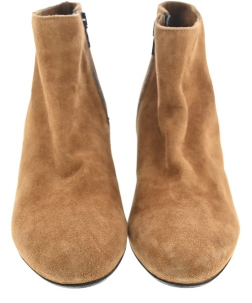 FABIO RUSCONI（ファビオルスコーニ）ブーツ 茶 サイズ:EU37(23.5cm位) レディース/2200639814315