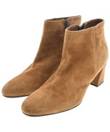 FABIO RUSCONI（ファビオルスコーニ）ブーツ 茶 サイズ:EU37(23.5cm位) レディース/2200639814315