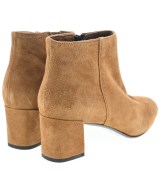 FABIO RUSCONI（ファビオルスコーニ）ブーツ 茶 サイズ:EU37(23.5cm位) レディース/2200639814315