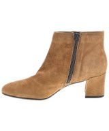 FABIO RUSCONI（ファビオルスコーニ）ブーツ 茶 サイズ:EU37(23.5cm位) レディース/2200639814315