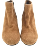 FABIO RUSCONI（ファビオルスコーニ）ブーツ 茶 サイズ:EU37(23.5cm位) レディース/2200639814315