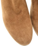 FABIO RUSCONI（ファビオルスコーニ）ブーツ 茶 サイズ:EU37(23.5cm位) レディース/2200639814315