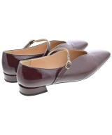 FABIO RUSCONI（ファビオルスコーニ）パンプス 赤 サイズ:EU37(23.5cm位) レディース/2200643563025