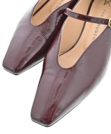 FABIO RUSCONI（ファビオルスコーニ）パンプス 赤 サイズ:EU37(23.5cm位) レディース/2200643563025