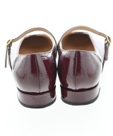 FABIO RUSCONI（ファビオルスコーニ）パンプス 赤 サイズ:EU37(23.5cm位) レディース/2200643563025