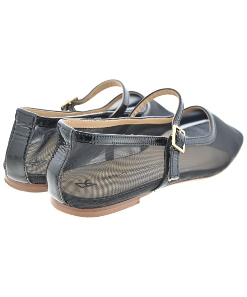 FABIO RUSCONI（ファビオルスコーニ）パンプス 黒 サイズ:EU37(23.5cm位) レディース/2200643585034